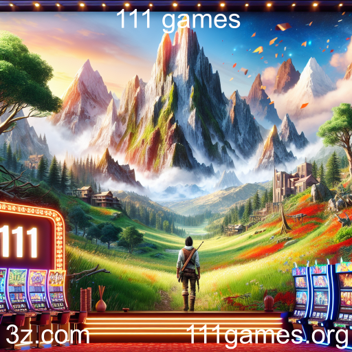 A Magia dos Jogos de Aventura: Uma Viagem pelo Universo dos Games