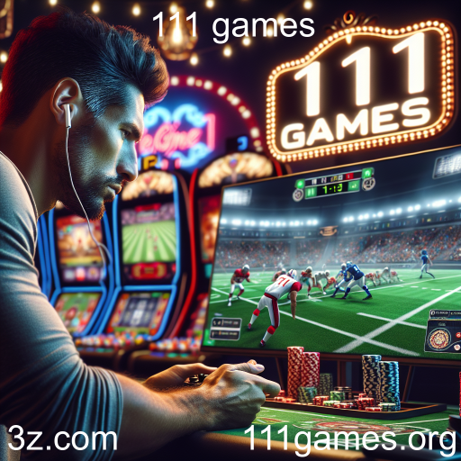 A Ascensão dos Jogos de Esportes no Mundo dos Videogames